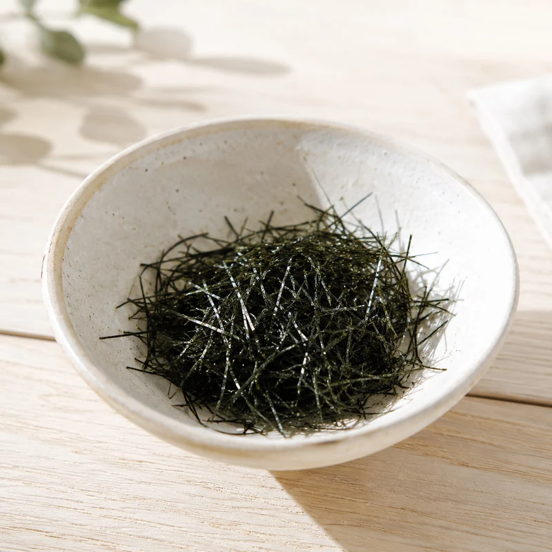Nori Engelshaar